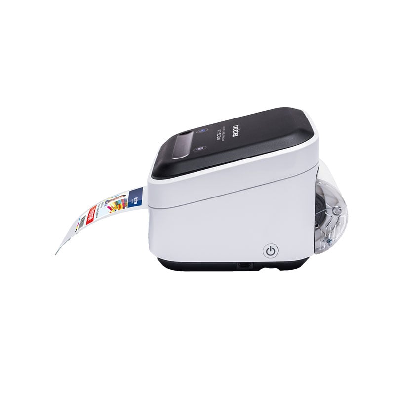 Tarratulostin Brother VC-500W - 2