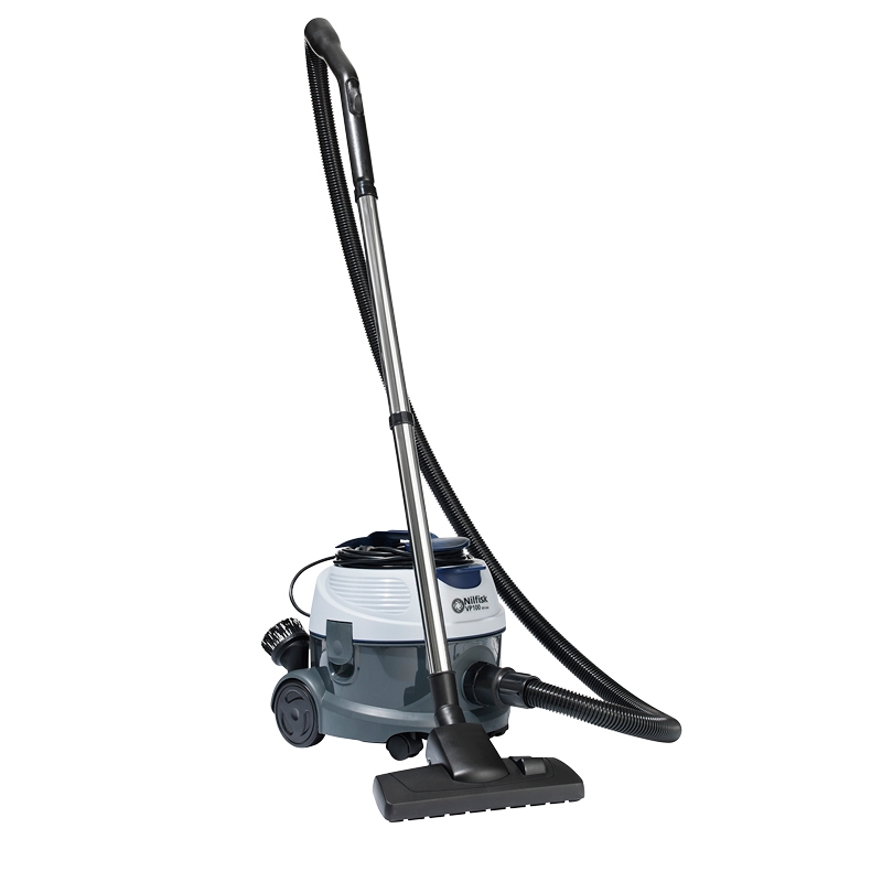 Pölynimuri Nilfisk VP100-EU - 1