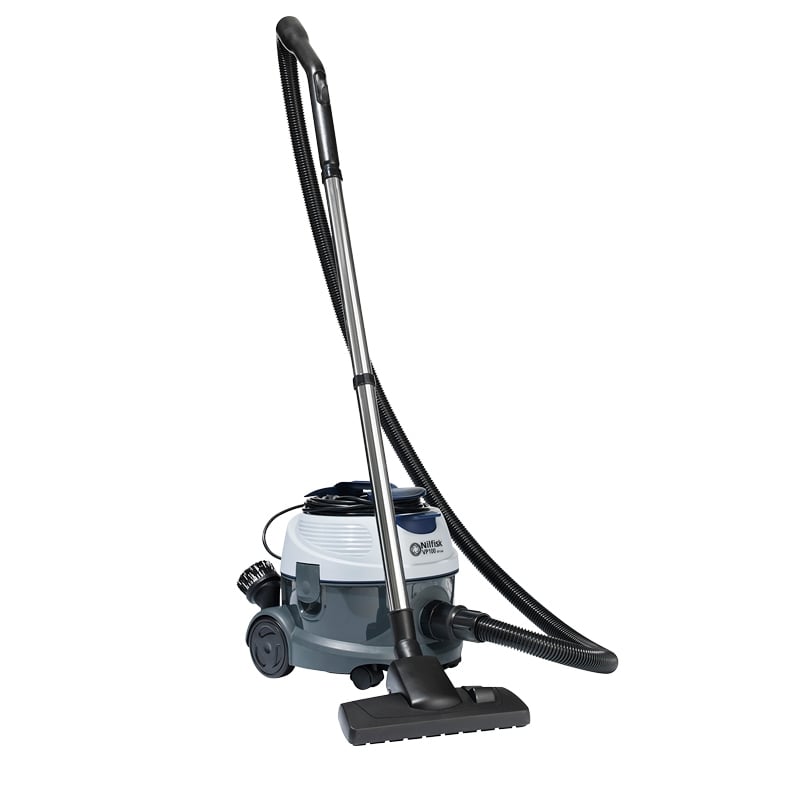 Pölynimuri Nilfisk VP100-EU - 1