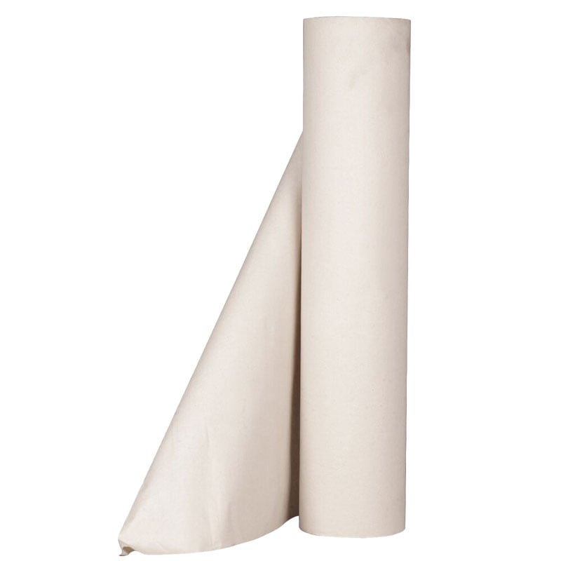 Hoitopöytäpaperi, rulla - 1