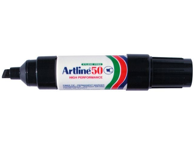 Merkkaustussi Artline 50 - 1