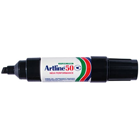 Merkkaustussi Artline 50 - 2