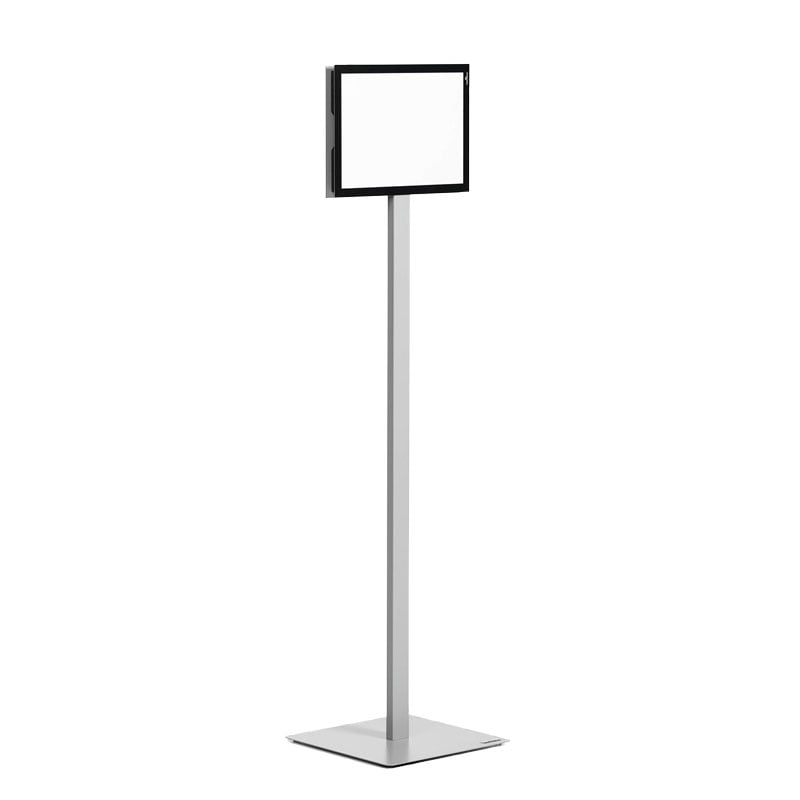 Lattiateline Durable Info Stand - 3