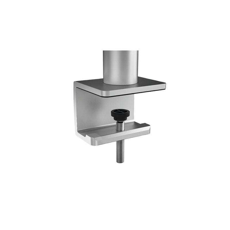 Näyttöteline Durable PRO yhdelle näytölle - 3