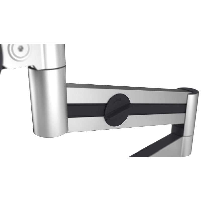 Näyttöteline Durable PRO yhdelle näytölle - 6
