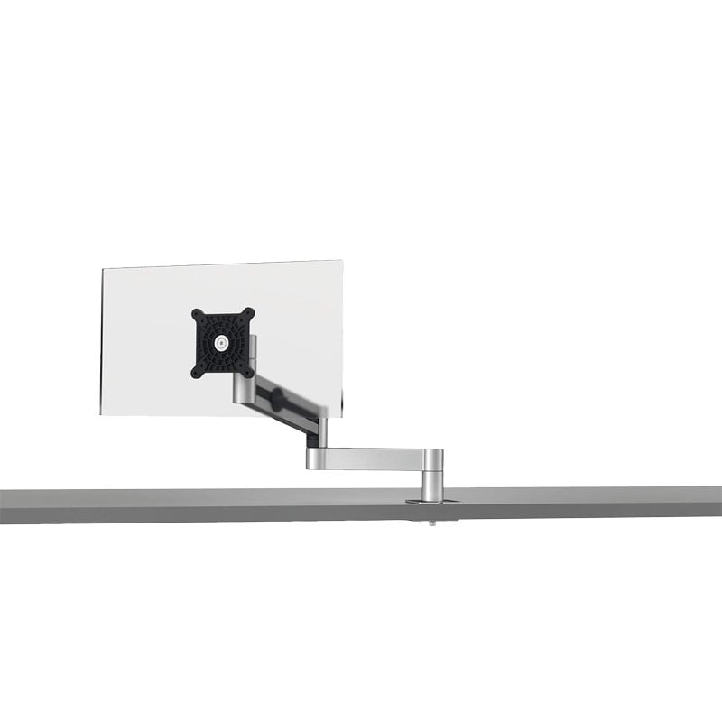 Näyttöteline Durable PRO yhdelle näytölle - 8