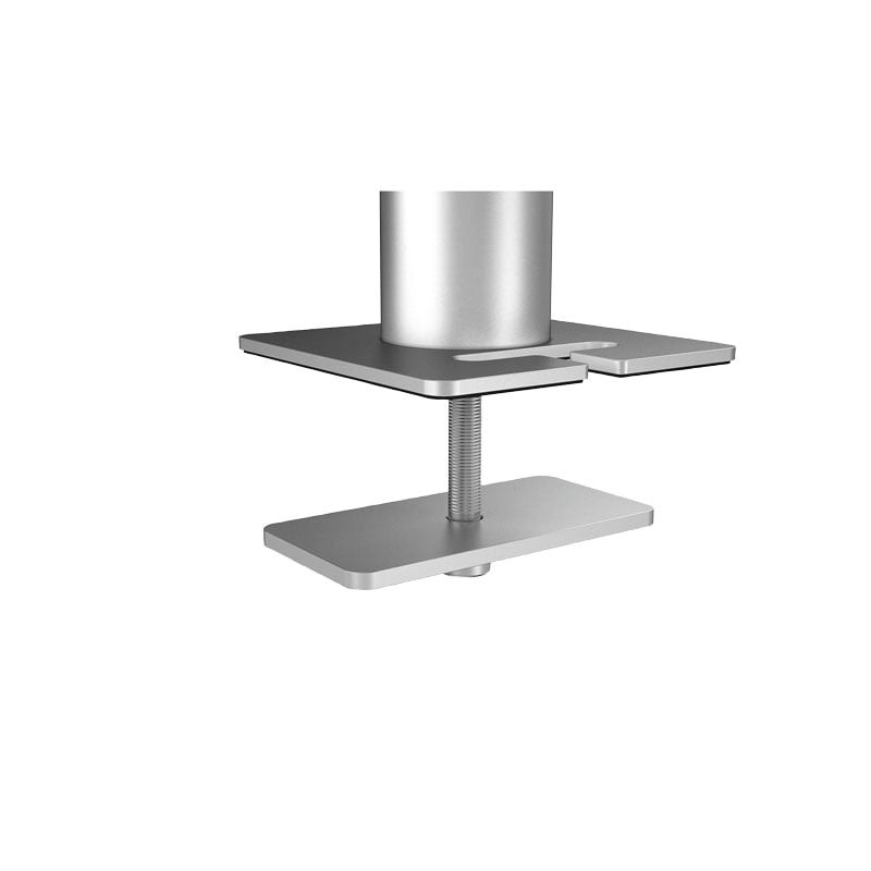 Näyttöteline Durable PRO yhdelle näytölle - 4