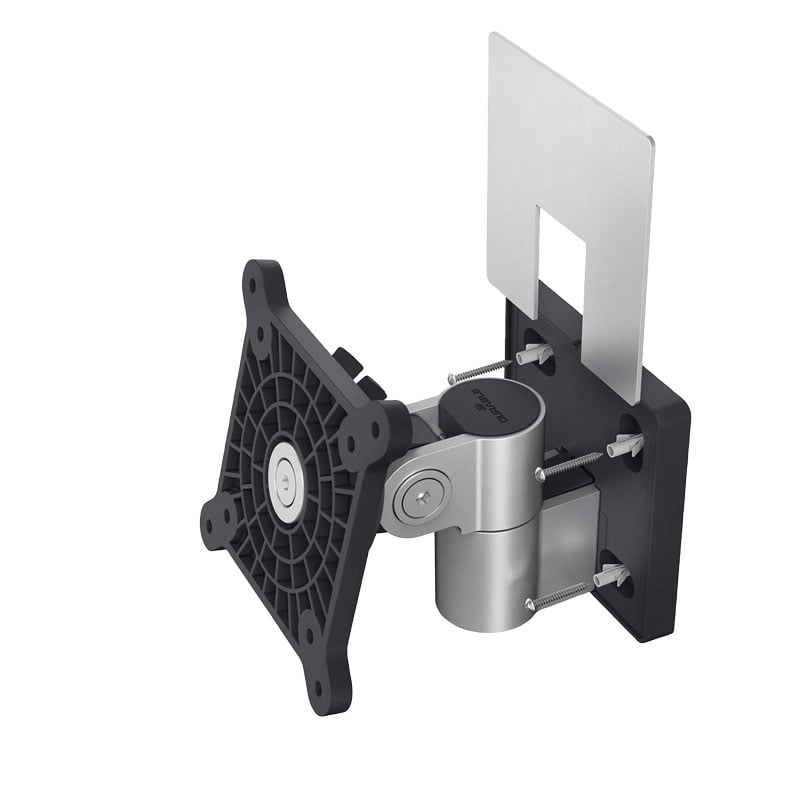 Näyttöteline Durable PRO seinäkiinnitys - 3