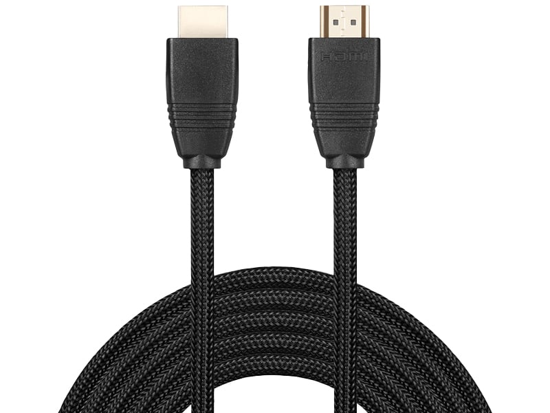 HDMI-kaapeli Sandberg 8K 2m - 1