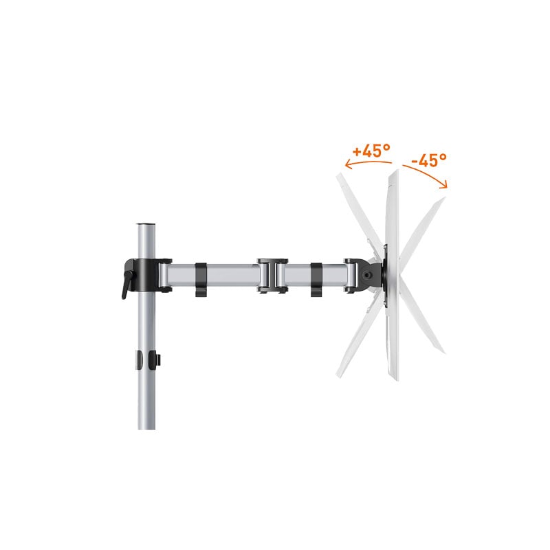 Näyttöteline Durable SELECT - 7