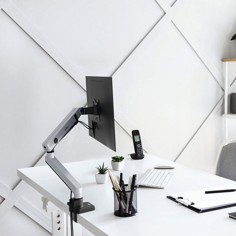 Näyttöteline Durable SELECT Plus - 4