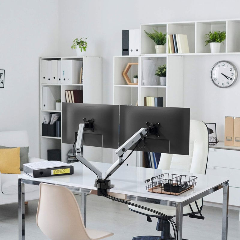Näyttöteline Durable SELECT Plus - 3