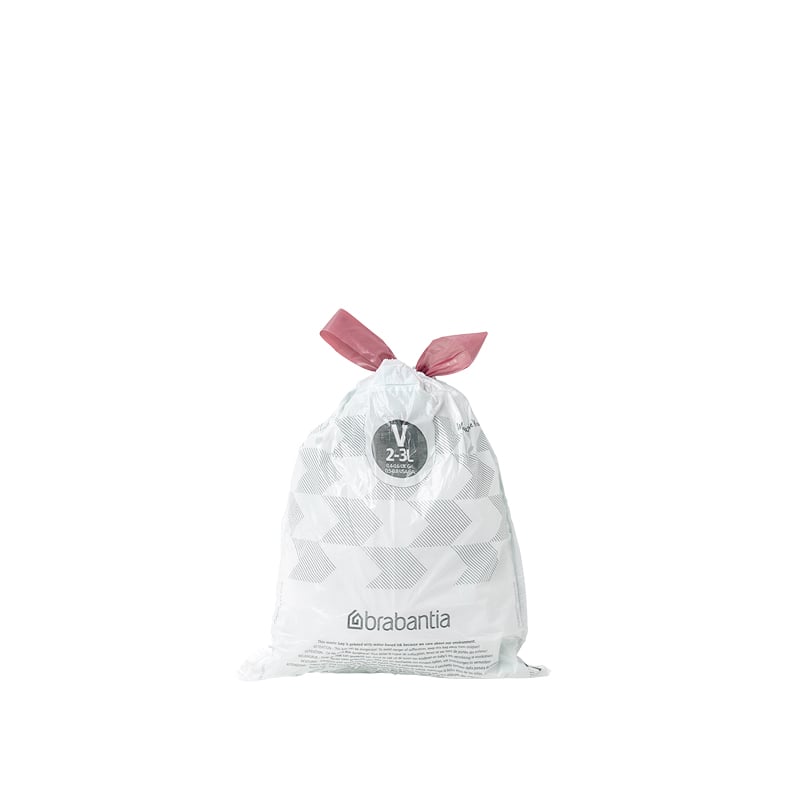 Roskapussit Brabantia PerfectFit - 2
