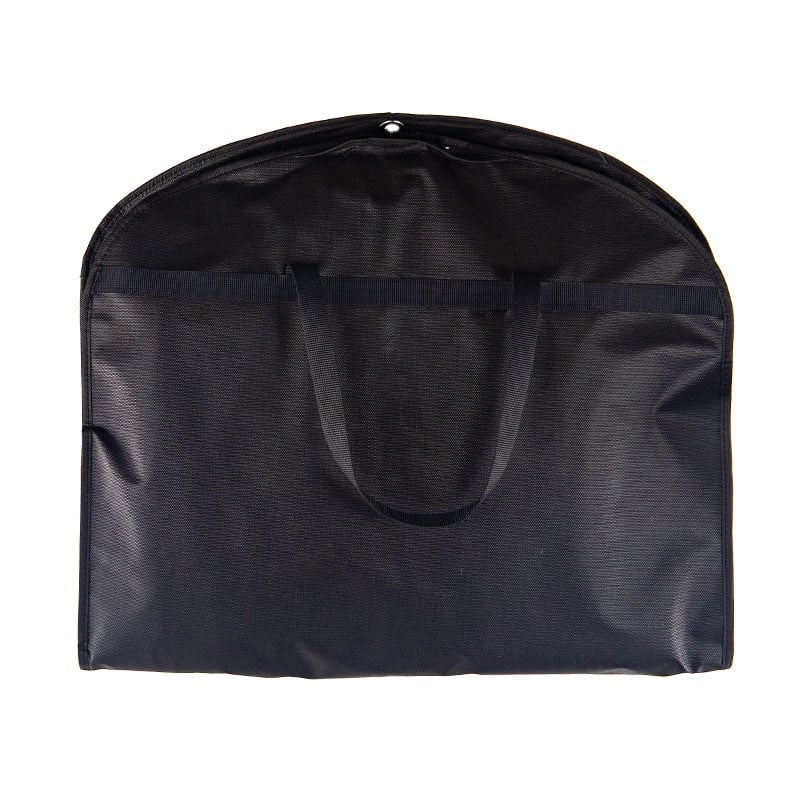 Pukupussi Non-woven, musta - 3