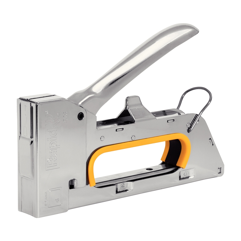 Niittipistooli Rapid R23E - 3