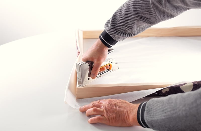 Niittipistooli Rapid R23E - 2