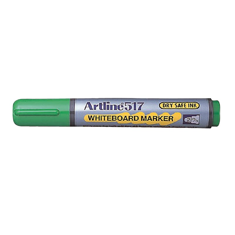 Valkotaulutussi Artline 517 - 4