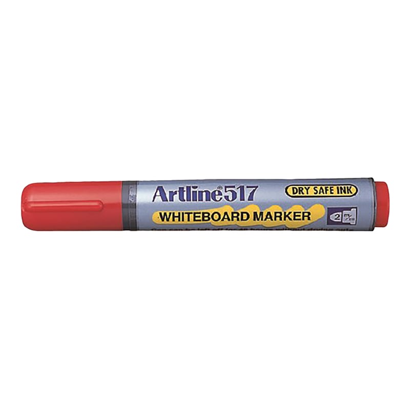 Valkotaulutussi Artline 517 - 3