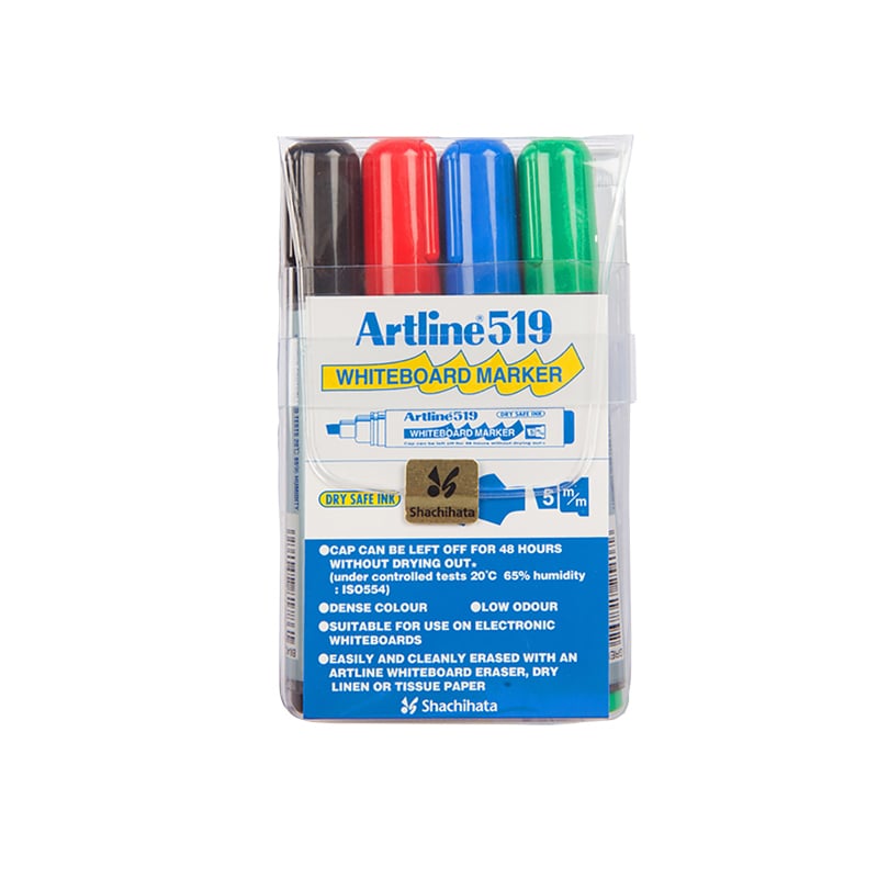 Valkotaulutussi Artline 519 - 1