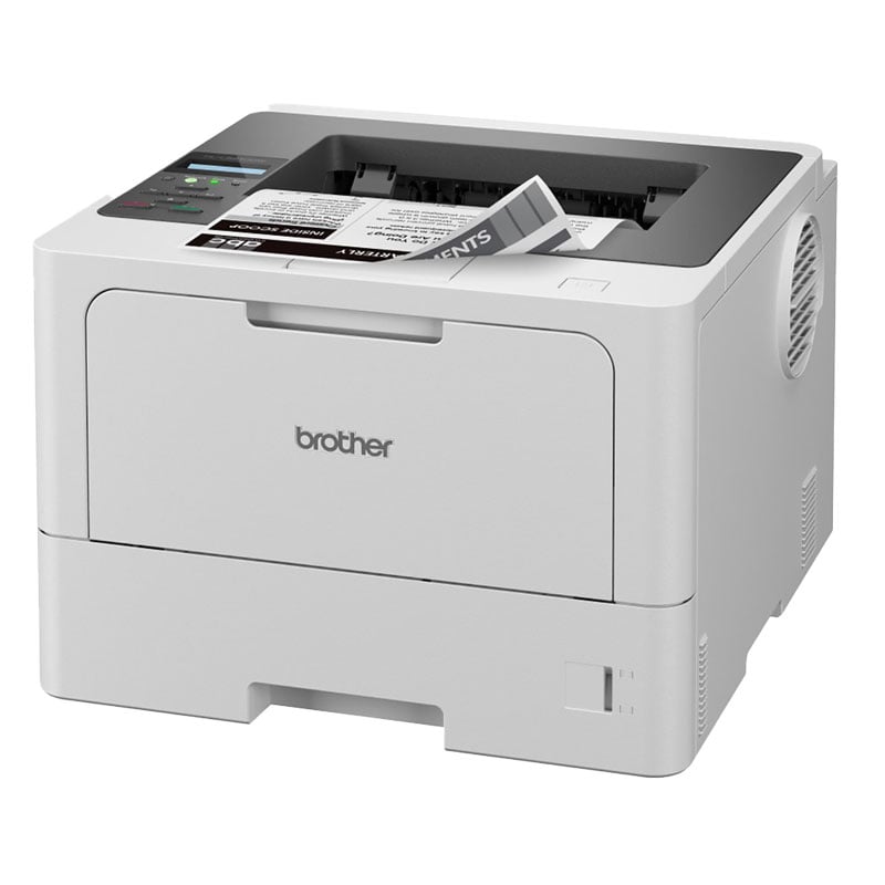 Lasertulostin Brother HL-L5200DW - 1