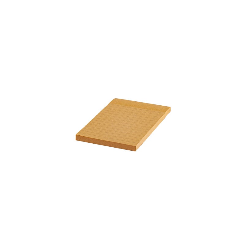 Muistilappu Kraft Eko - 4