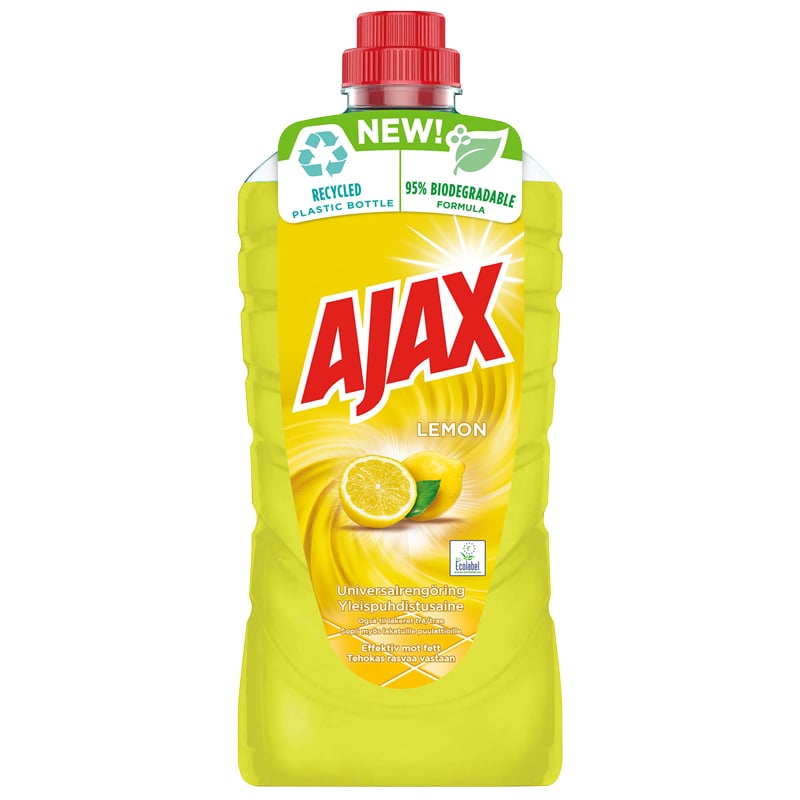 Yleispuhdistusaine Ajax - 5