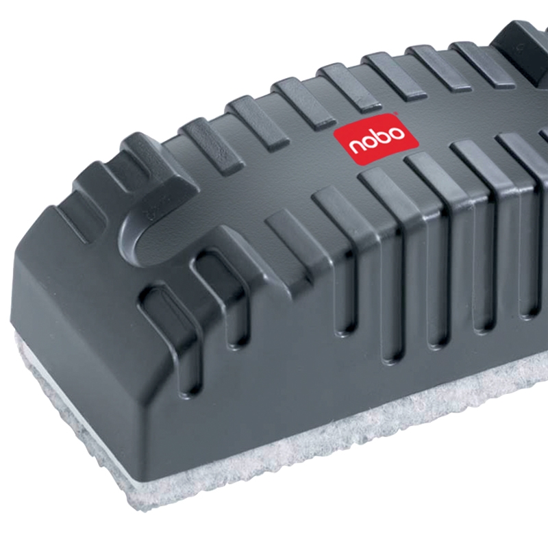 Valkotaulupyyhin Nobo Drywipe - 1