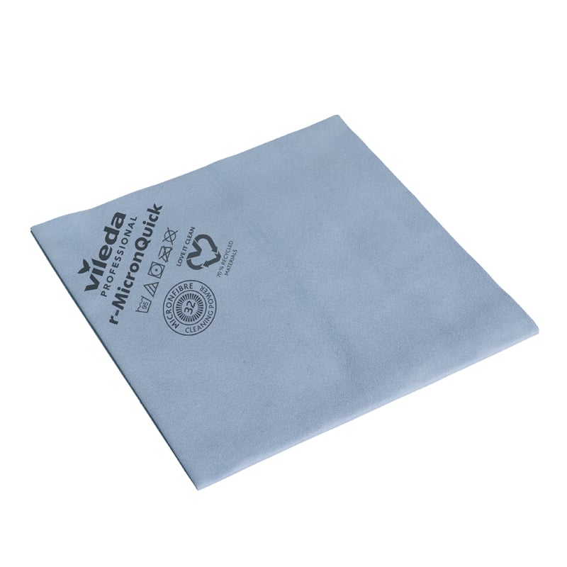 Mikrokuituliina Vileda MicronQuick - 3
