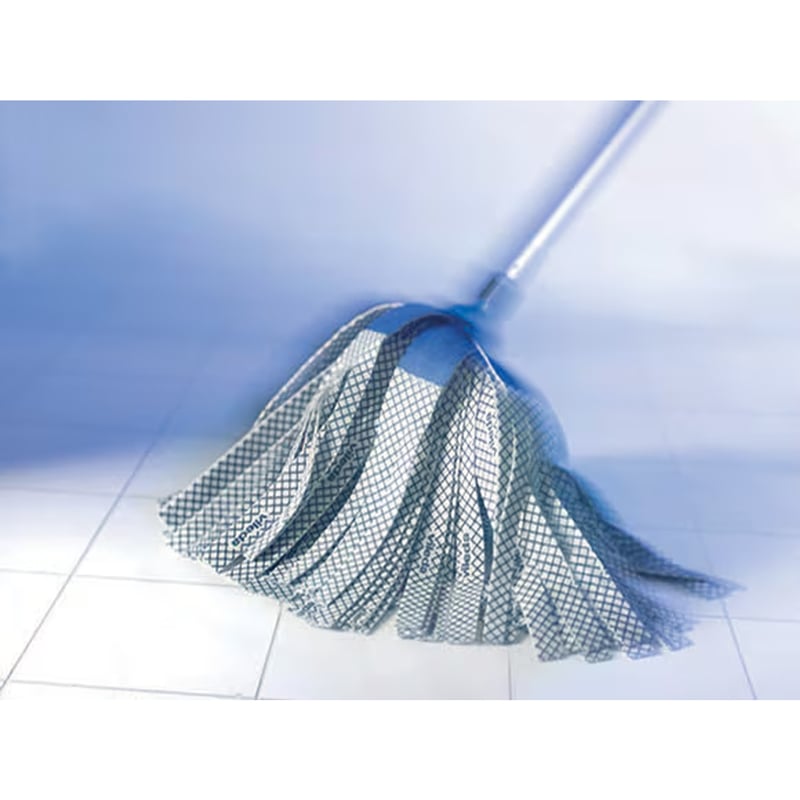 Siivoussetti Vileda SuperMop Micro - 5