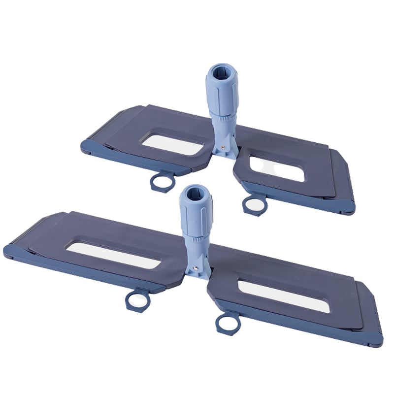 Levykehys Vileda Swep Duo Plus - 2