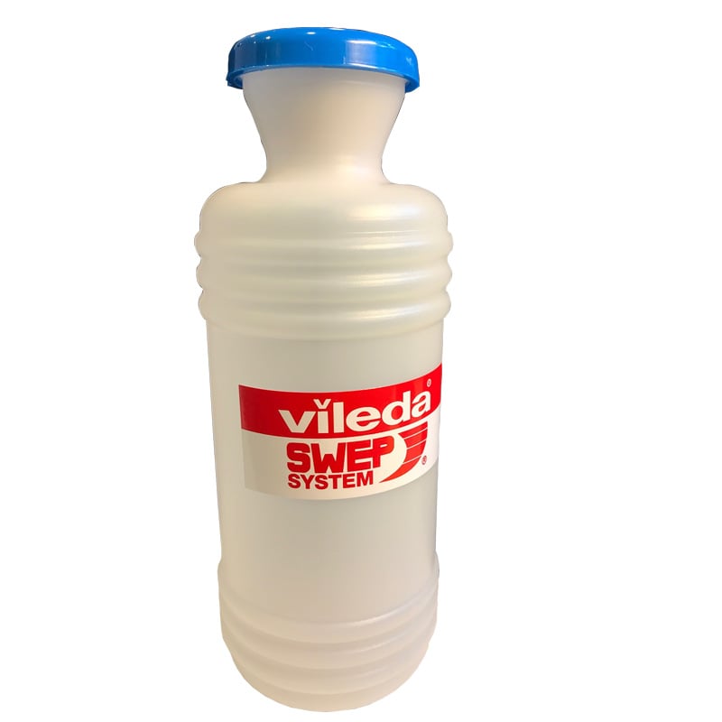Kostutuspullo Vileda Swep - 1