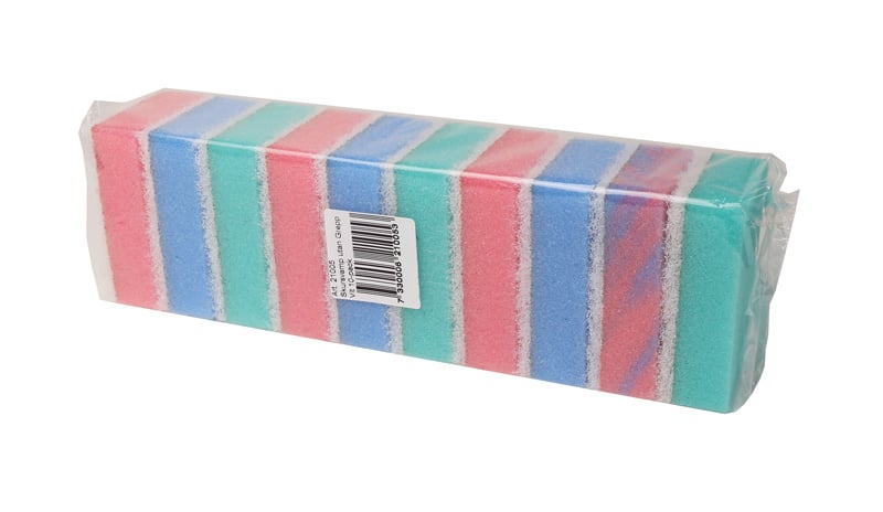 Siivoussieni 10-pack - 2