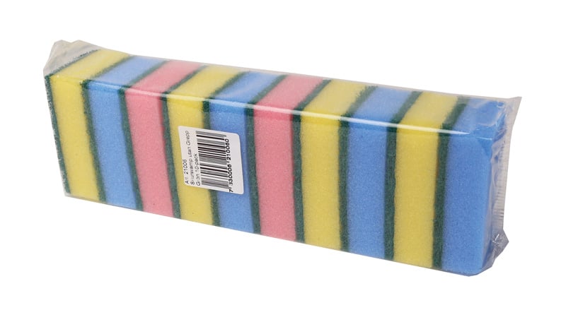 Siivoussieni 10-pack - 1