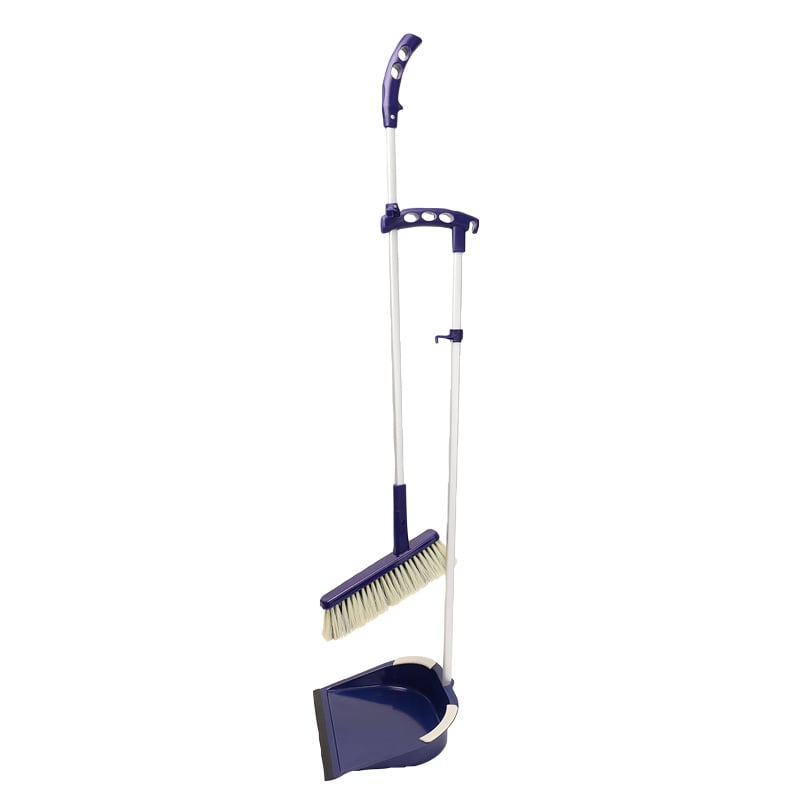 Lattiaharja ja rikkalapio Standard - 1