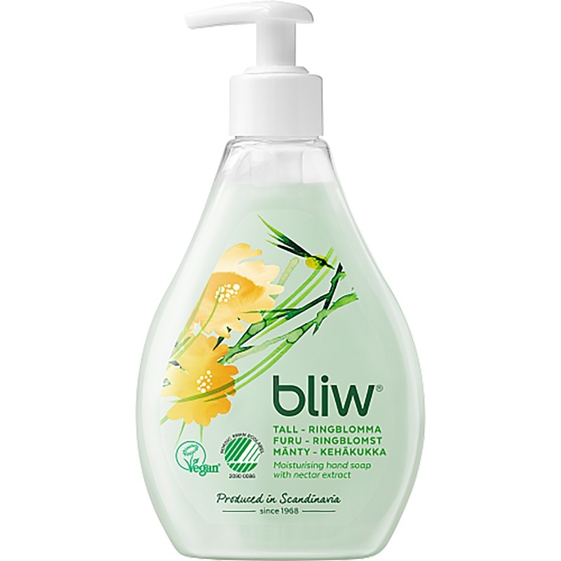 Nestesaippua Bliw - 3