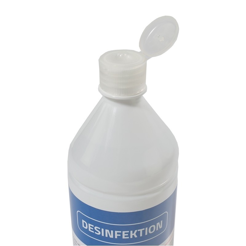 Desinfiointiaine 75 / Käsihuuhde - 2