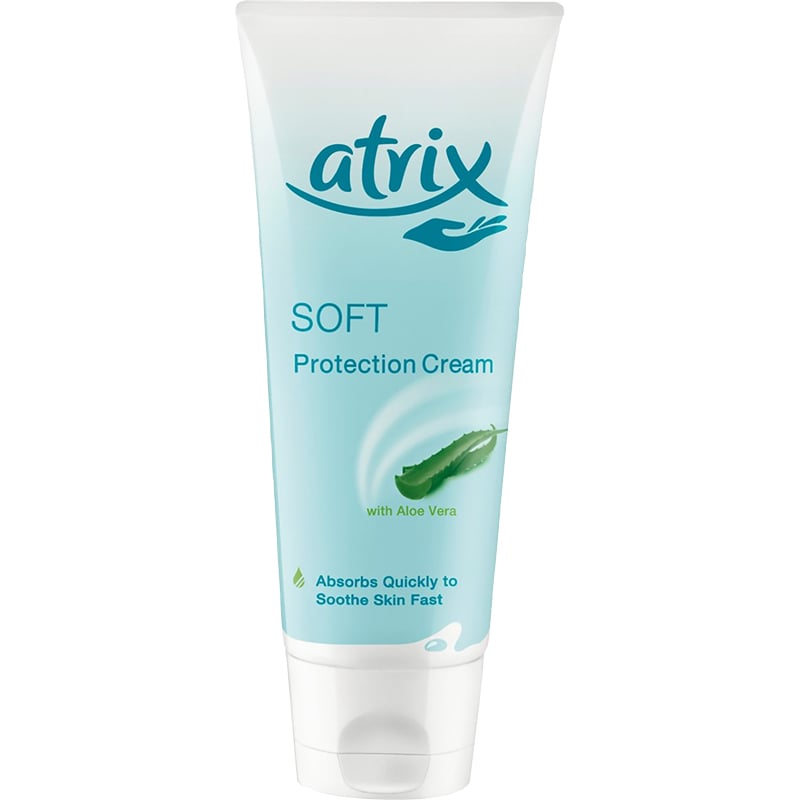 Käsivoide Atrix Soft - 1