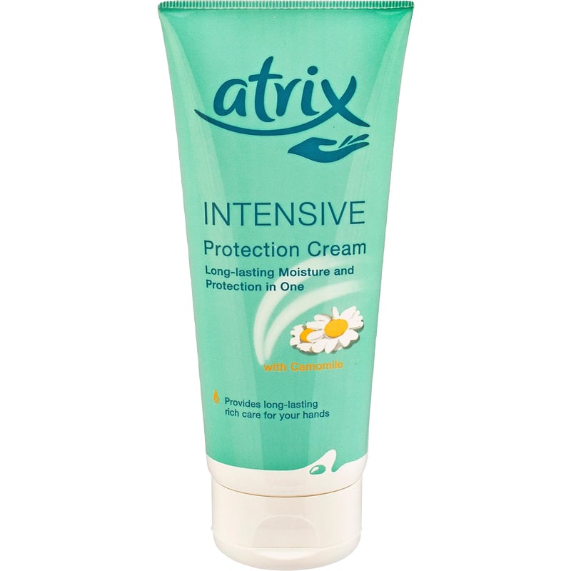 Käsivoide Atrix Intensive - 1