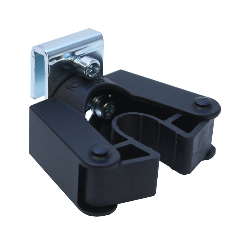 U-kiinnike ToolFlex - 1