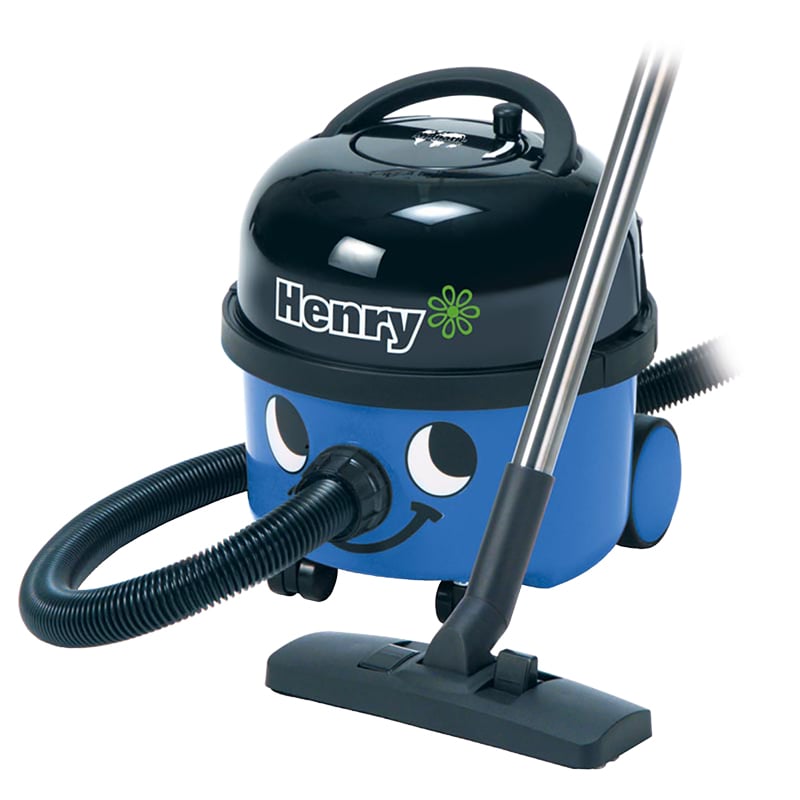 Pölynimuri Numatic Henry & Hetty - 1