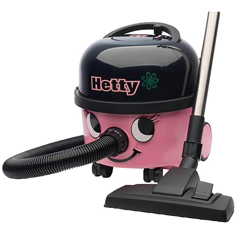 Pölynimuri Numatic Henry & Hetty - 2