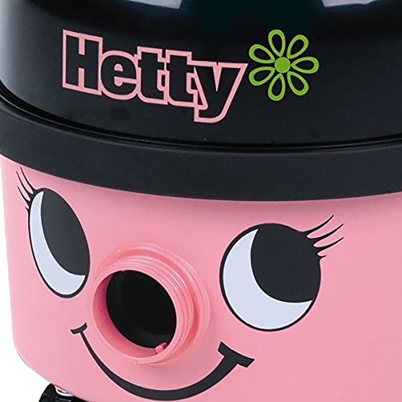 Pölynimuri Numatic Henry & Hetty - 6