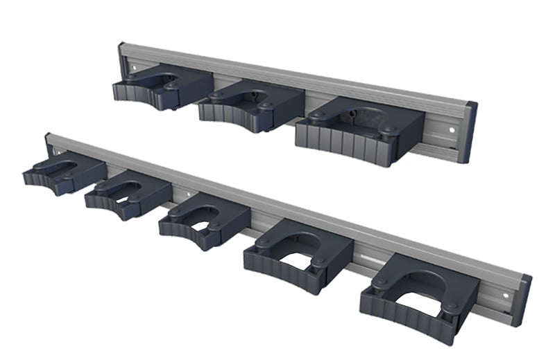 Alumiinikisko Toolflex - 1