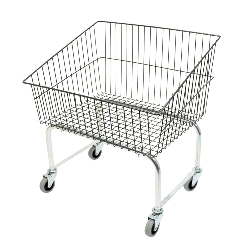 Pyykkivaunu Activa - 1
