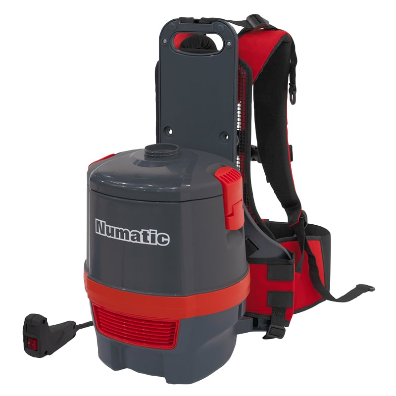 Reppuimuri Numatic RSV 150 - 2