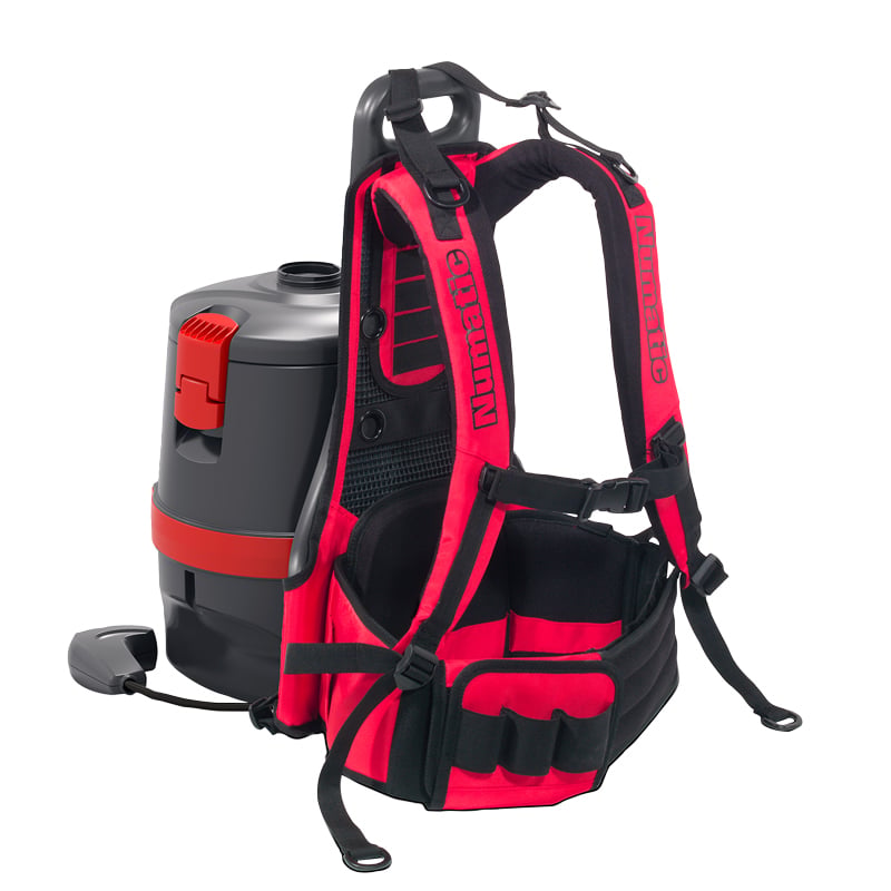 Reppuimuri Numatic RSV 150 - 1