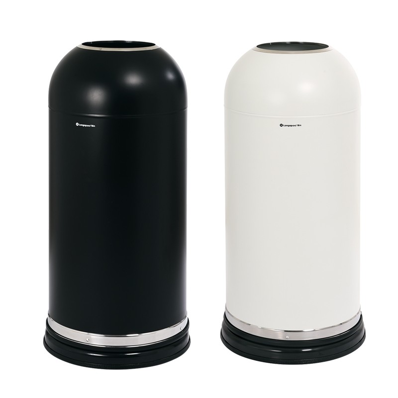 Jäteastia Longopac Bin Bullet - 1