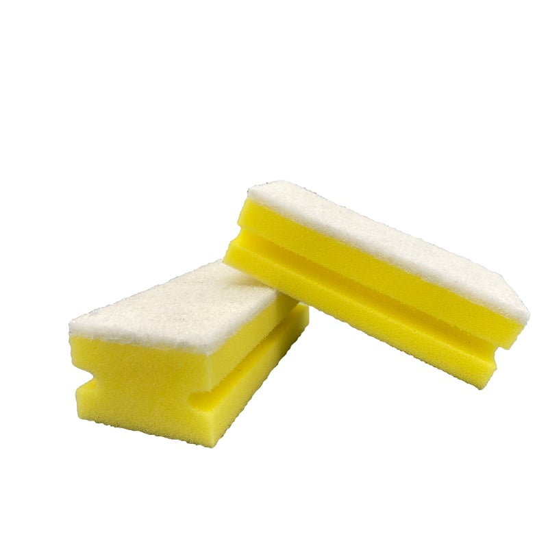 Siivoussieni CleanUp, muotoiltu - 3