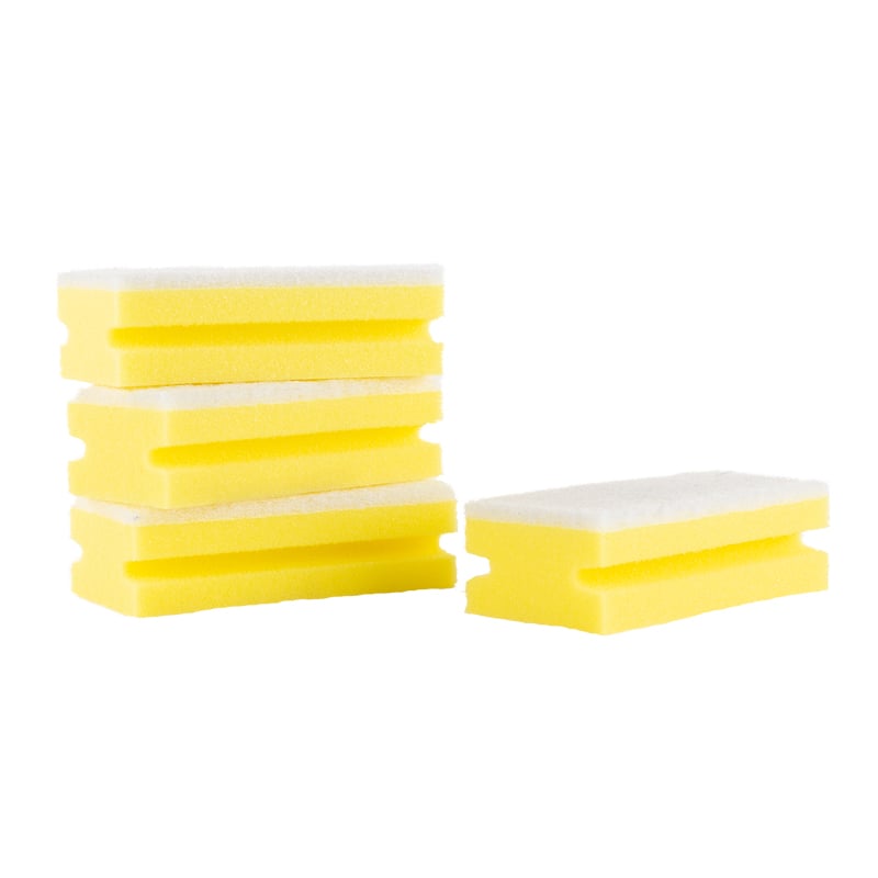 Siivoussieni CleanUp, muotoiltu - 1