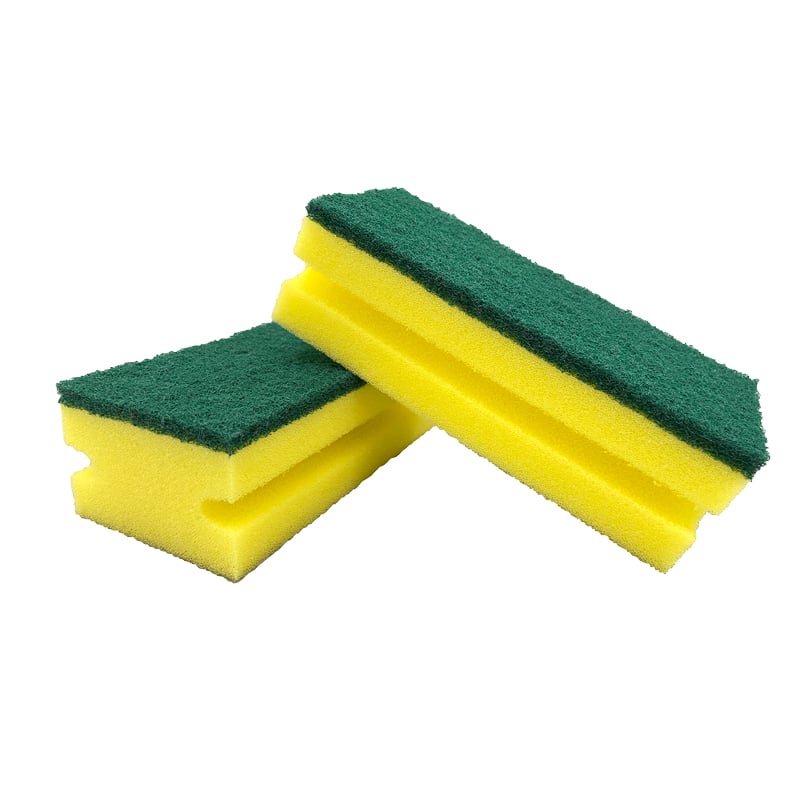 Siivoussieni CleanUp, muotoiltu - 4